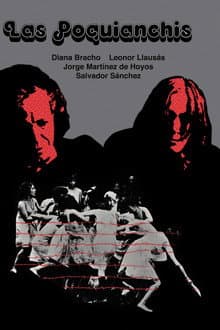 Las Poquianchis