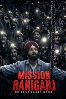 Mission Raniganj