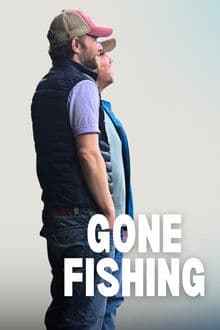 Gone Fishing