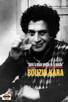 Portrait : BOUZID KARA