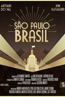 São Paulo - Brasil