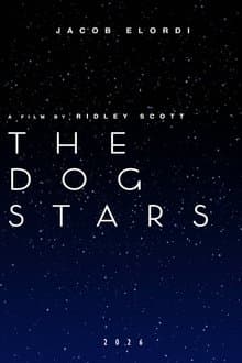 The Dog Stars