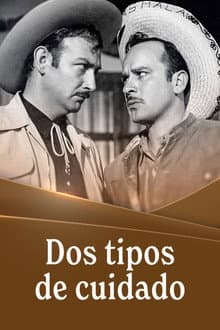 Dos tipos de cuidado