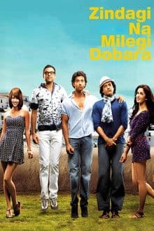 Zindagi Na Milegi Dobara
