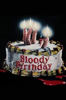 Bloody Birthday