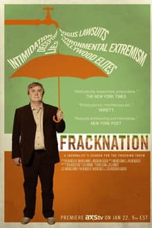 FrackNation