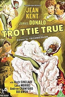 Trottie True