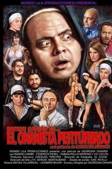 The Disturbed Onanist
