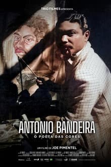 Antonio Bandeira - O Poeta das Cores