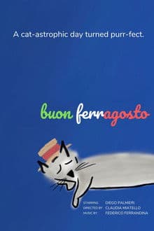 Buon Ferragosto