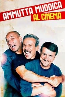 Ammutta muddica al cinema