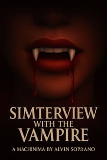 Simterview with the Vampire