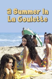A Summer in La Goulette