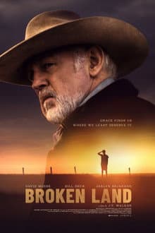Broken Land