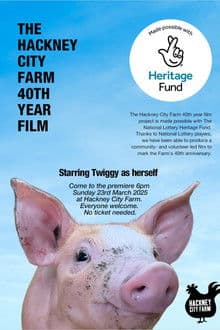 The Farm on Our Street