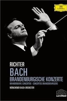 Bach: Brandenburg Concertos