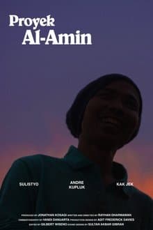 Al-Amin Project