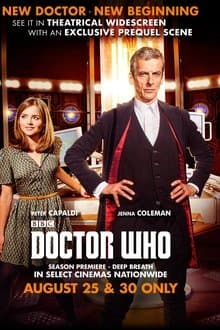 Doctor Who: Deep Breath