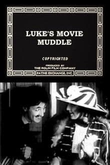 Luke's Movie Muddle