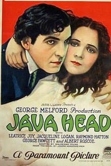 Java Head