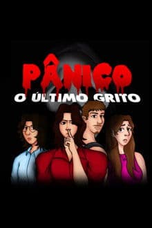 Pânico: O Útimo Grito