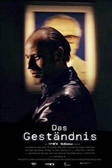 Das Geständnis