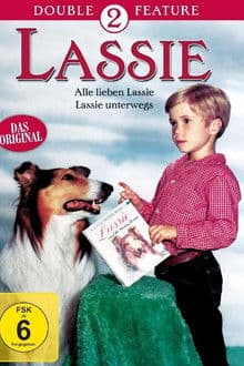 Lassie, the Voyager
