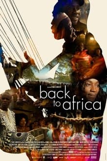 Back To Africa