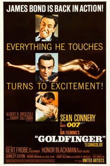 Goldfinger