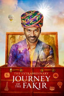 The Extraordinary Journey of the Fakir