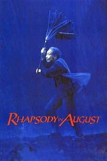 Rhapsody in August