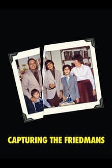 Capturing the Friedmans
