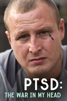 PTSD: The War in My Head