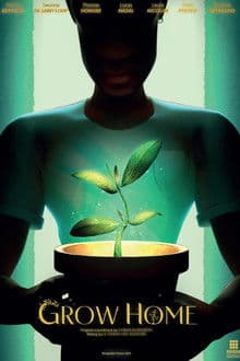 Grow Home