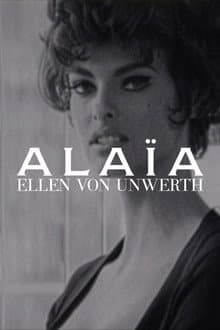 Azzedine Alaïa