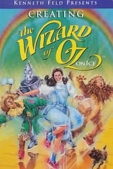 Creating The Wizard of Oz on Ice