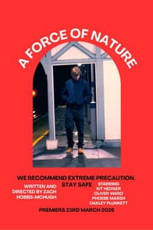 A Force Of Nature