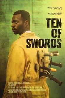 Ten of Swords