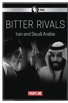 Bitter Rivals: Iran and Saudi Arabia