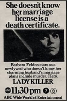 Lady Killer