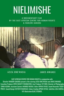 Nielimishe
