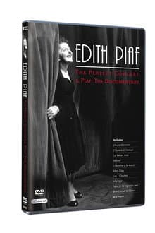 Edith Piaf - Le Concert Idéal