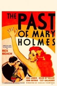 The Past of Mary Holmes