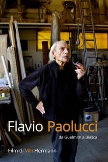 Flavio Paolucci. From Guelmim to Biasca