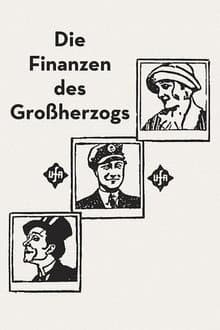 The Finances of the Grand Duke