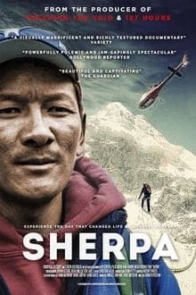 Sherpa