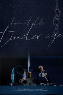 Love at the Tinder Age