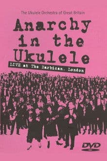 The Ukulele Orchestra of Great Britain - Anarchy in The Ukulele