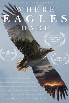 Where Eagles Dare