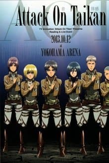 Attack on Taikan